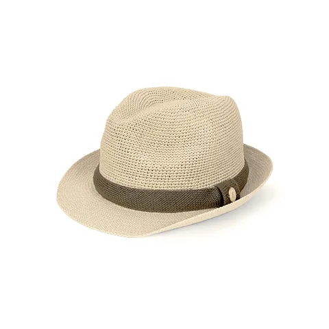 [롯데백화점](모자)]성인 남여공용 하이리조트 지사 중절모 (ELD3UVN001)