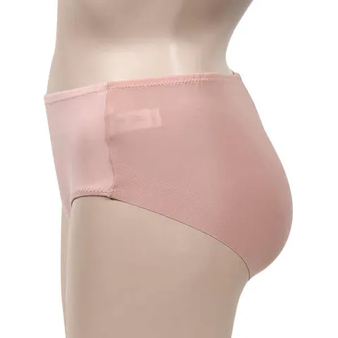 매일 손이 가는 여성 맥시 삼각팬티 2매입