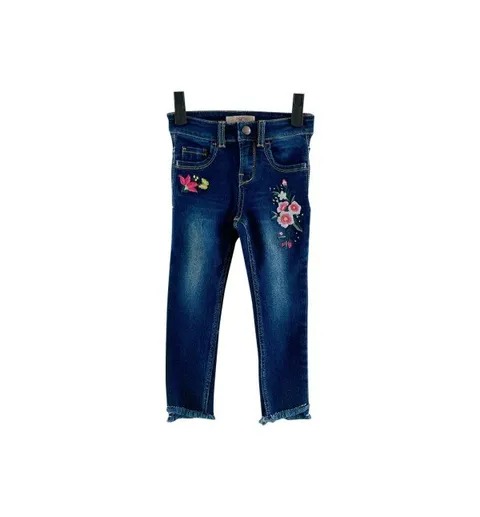 치엘로 청바지(DS5CPT01_DB)