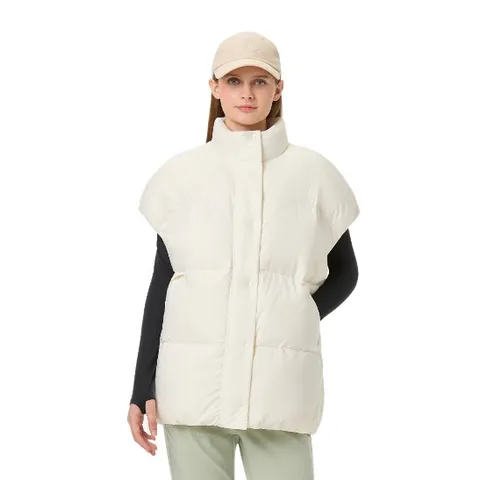 마시멜로 다운 베스트 AWWEVT102 463694