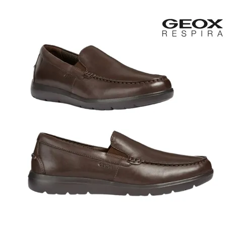 [정가 259000원] [제옥스]남성로퍼 레이탄 M1S43QC8F31 428519