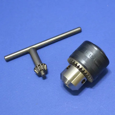 보쉬부품 드릴척 나사산척 13mm 1/2-20P   062  GSR12VES-2 GSB14.4 5053283 전동드릴 전기드릴