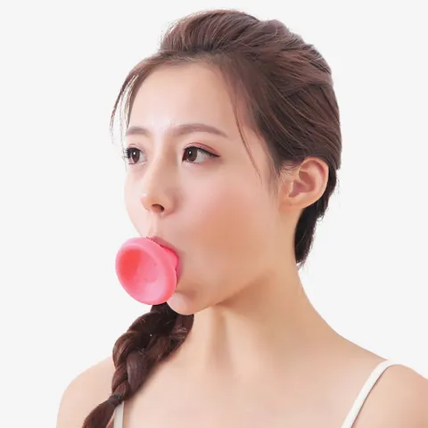 얼굴 운동 마스크 페이스 슬리머 턱선 관리 얼굴근육운동 페이스슬리머 얼굴살리프팅 이중턱관리