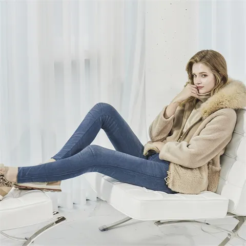 [하프클럽/하비]하비 간절기 약기모 하이웨이스트 보정 레깅스