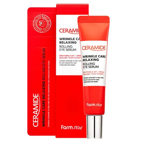 손 사용하지않고 위생적 부드럽게 롤링 아이세럼 25ml 사용하지않고 위생적 부드럽게 롤링