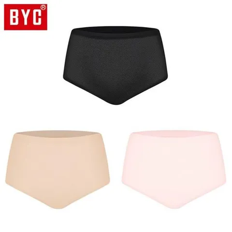 [하프클럽] BYC 더심플핏3매입퓨징 3매입 DOLS2001