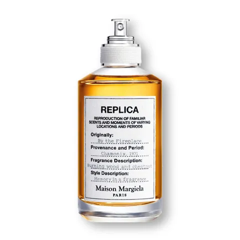 메종 마르지엘라 바이 더 파이어플레이스 EDT 100ml