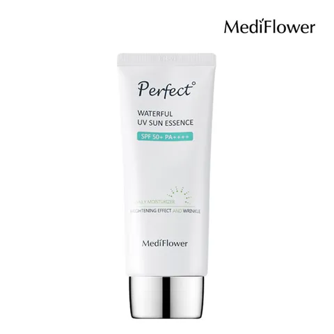 퍼펙트 워터풀 유브이 선에센스 50ml / 수분 선크림