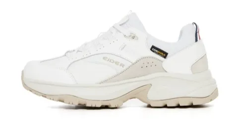 아이더 블랑 트레킹화 워킹화 DUF23N61 463691