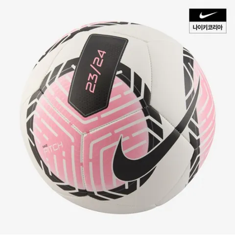 남성 피치 축구공 FB2978-103