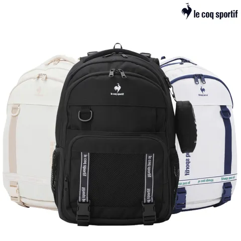 르꼬끄 남녀공용 AT 미니 백팩 25L QP123ABP12 428519