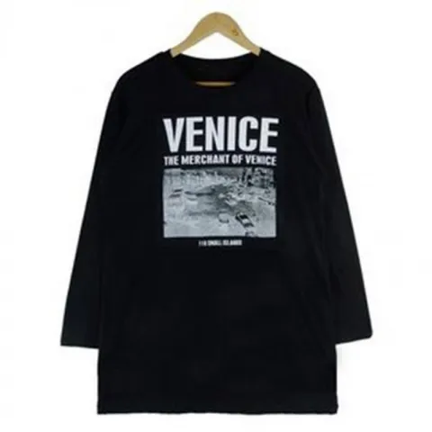 [하프클럽/모노무드]여성 긴팔 영문 라운드 데일리 티셔츠 라운드넥 데일리룩 리복 패션 맨투맨 루즈핏 니트