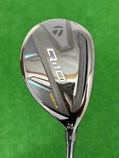 중고  큐아이텐 4번22도 디아마나 TM 60 R 유틸 -커버없음- (코드 022334)