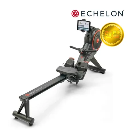 에셜론 로잉머신 렌탈 ECH-ROW