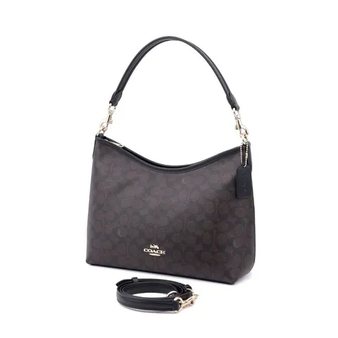 [명품]  숄더백 여성 핸드백 명품 크로스백 가죽가방 로렐 호보백 CV975IMXAQ