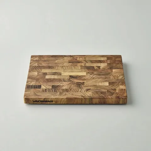 [최초가 79,000원] 엔드그레인 로비니아 도마 (중형)