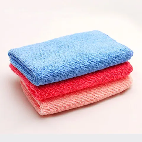 아젤리아 요술행주 1P 주방 욕실 행주 고급행주 판촉물 극세사 행주