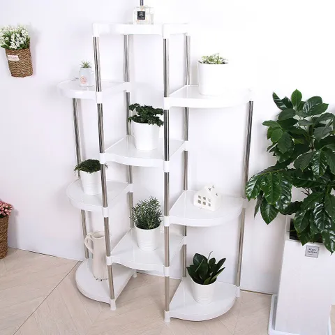 알티피아 베란다화분정리대 높은화분받침대 거실화분선반 9단 화분선반 화분정리대 화분거치대