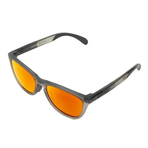 오클리 프로그스킨 레인지 프리즘 루비(9284A0155) 스포츠고글 자전거고글 자전거선글라스