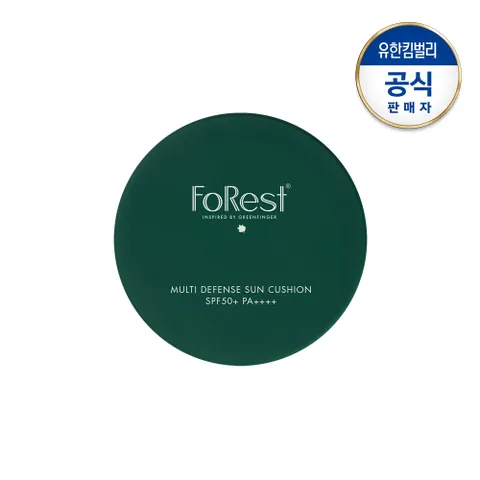 포레스트 멀티선쿠션13g