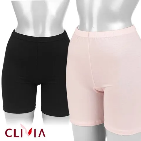 [하프클럽/크리비아]크리비아 탠셀 여성 드로즈 팬티 속바지 4556