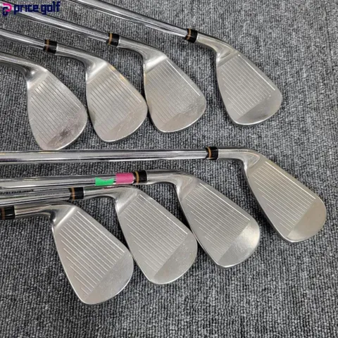 중고 [CA210109] 온오프MP-516 남성 스틸아이언8세트 경량950R