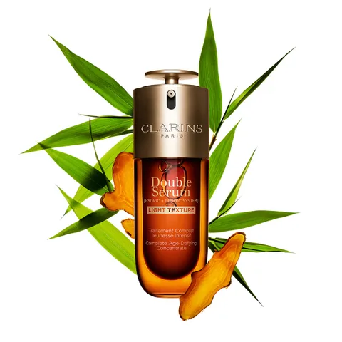 NEW 더블세럼 라이트 50ml