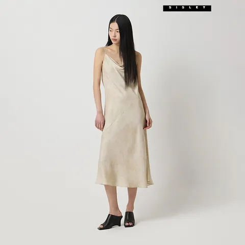 플레르 카울 슬립 원피스 SAOP03511