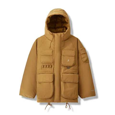 레트로코어 60/40 마운틴 파카 9579 선셋