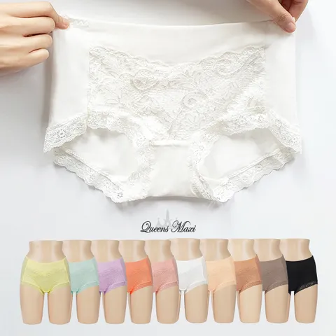 자체공장직영 모달 사각 데일리팬티 네모팬티 10종 SET