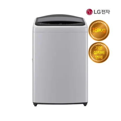 LG 세탁기 렌탈 18kg T18DX7