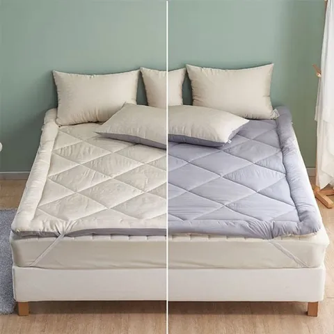 샤이니 풍기인견 카페트 겸 패드 Q 단품 이불 극세사이불 겨울이불 이불세트 구스이불 이불커버