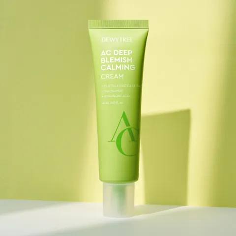 AC 딥 흔적 진정 크림 60ml 1+1