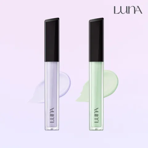 LUNA 롱래스팅 코렉터