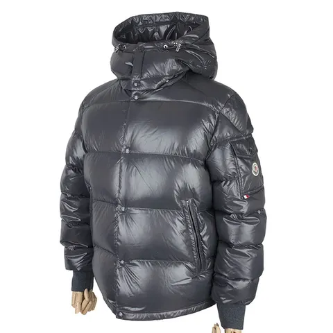 몽클레르 MALJASSET 남성 후드 패딩 J2 091 1A00006 5963V 921
