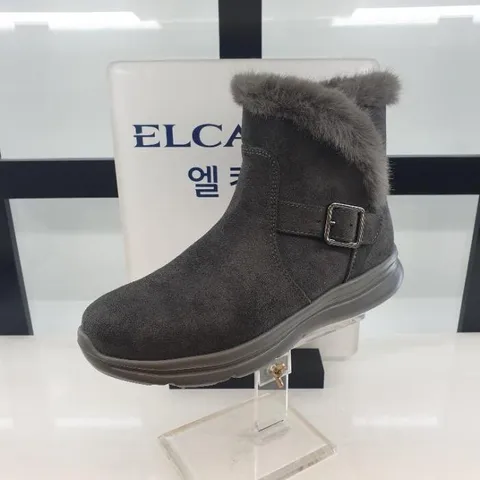 HC11 양가죽 여성화 Y3M7U4C4C