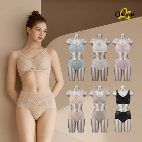 [최초가169900원/75A품절] 25 미라클쉐이핑이집트코튼브라