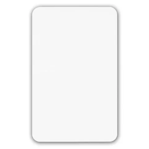 현대일렉트릭 매입콘센트(베뉴) 1개용 맹플레이트(HDVN-BPS1) HDVN-BPS1 20EA