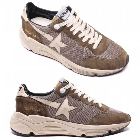 22FW 남성 런닝솔 스니커즈 GMF00272_F003249_35812_22F