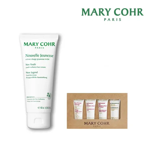 마리꼬 [고농축 영양크림] 뉴 유스 크림 100ml