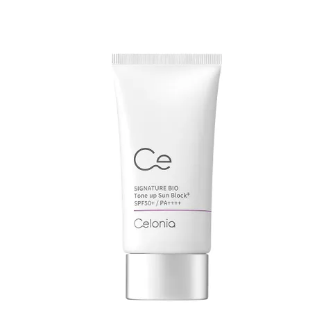 톤업 선블럭 플러스 50ml