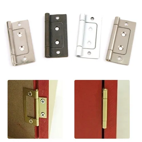 인도어용 장롱 욕실장 싱크대 경첩 5개 철물 문짝교체 흰지 문시공 경첩파는곳 DIY경첩 가구부속