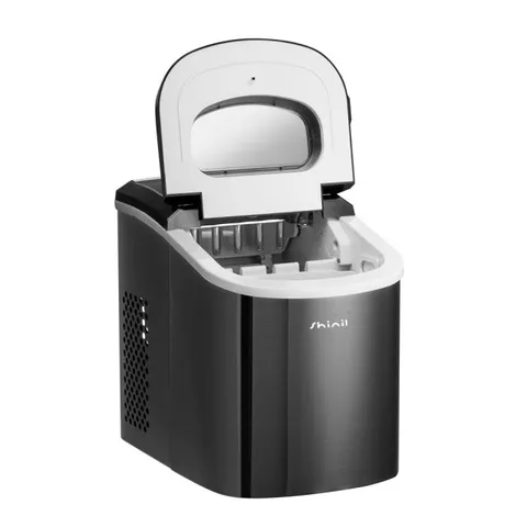 신일 제빙기 휴대용 캠핑 제빙기 SIM-M1203