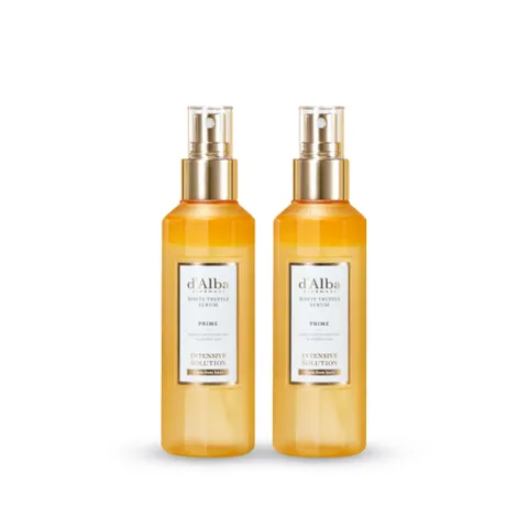 달바 화이트 트러플 프라임 인텐시브 세럼 150ml x 2개