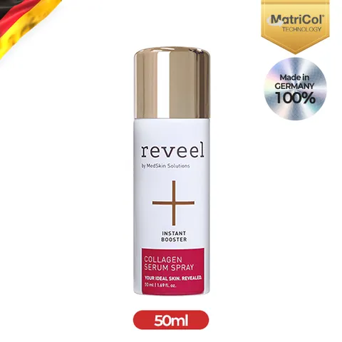[매트리콜] 뿌리는 콜라겐 50ml 1개
