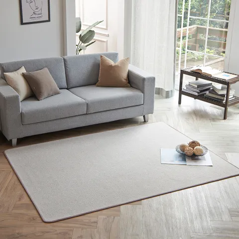 워셔블 마일드 사계절 러그 (170x230)