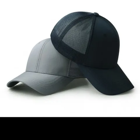 야구모자 볼캡 여름 시원한 매쉬 빅사이즈 모자 리즈코 남자옷도매 맨도매 맨즈도매 모자도매