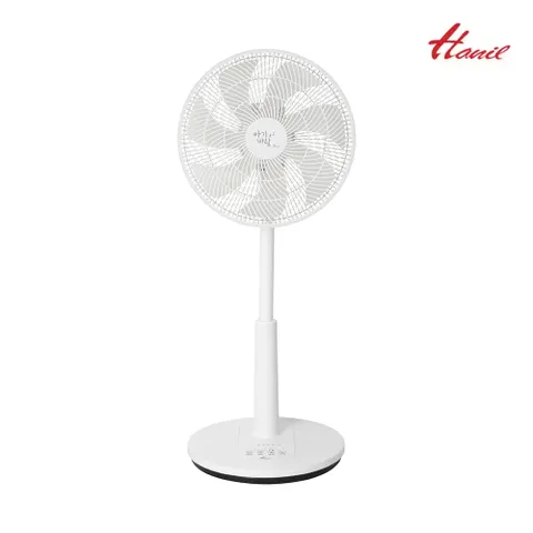 14인치 가정용 초초미풍 아기바람 서큘레이터형 저소음 리모컨식 선풍기 EFe-R14HK