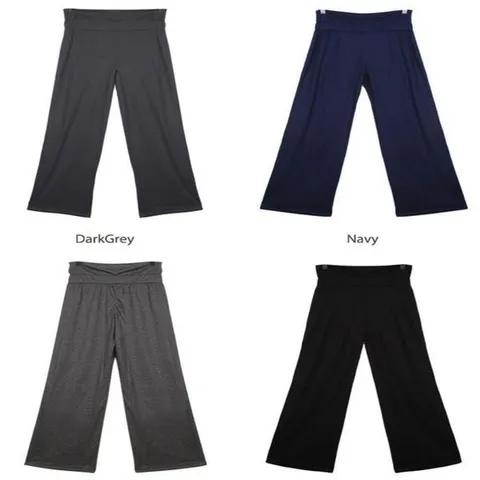 [하프클럽/셀러허브_여성트랜드패션]ONM 필라테스 팬츠 여자 트레이닝 바지 편한 밴딩 요가