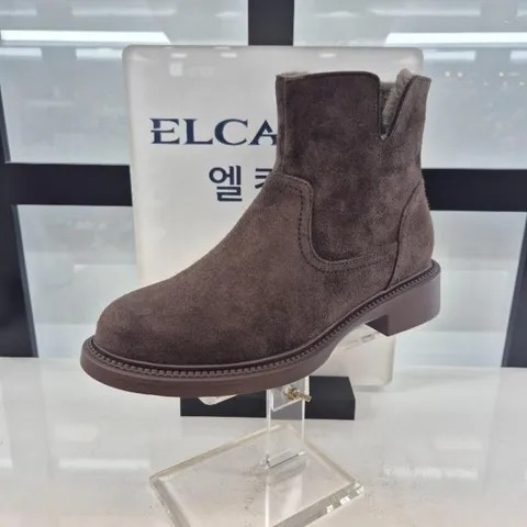 HC11 양가죽 여성화 Y3M0U4C4C